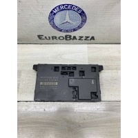 Блок управления двери передний левый Mercedes W211 Mercedes W211 E 2002-2009 A2118701126