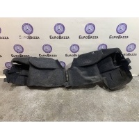 Обшивка багажника Mercedes W208 Mercedes W208 CLK 1997-2002 A2086930591