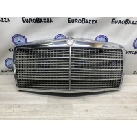 Решетка радиатора Mercedes W116 Mercedes W116 S 1972-1980 A1168880023
