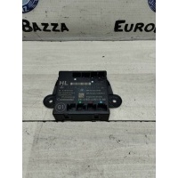Блок управления двери задней левой Mercedes W204 Mercedes W204 C 2007-2014 A2129004114