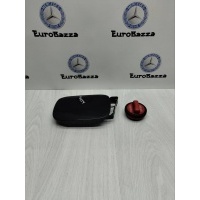Лючок бензобака Mercedes W211 Mercedes W211 E 2002-2009 A2117500206