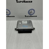 Блок управления двигателем Mercedes Om646 Delphi Mercedes W211 E 2002-2009 A6461509978