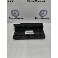 Блок SAM задний Mercedes W211 Mercedes W211 E 2002-2009 A2115455301