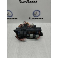 Блок SAM передний Mercedes W211 Mercedes W211 E 2002-2009 A2115457301