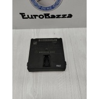 Блок управления ZGW Mercedes W221 Mercedes W221 S 2005-2013 A2215408845