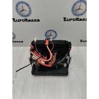 Блок SAM задний Mercedes W221 Mercedes W221 S 2005-2013 A2215403250
