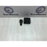 Замок зажигания + ключ Mercedes W164 Mercedes W164 ML 2005-2011 A1649051600