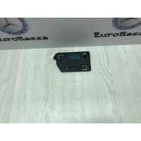 Кронштейн антенны Mercedes W221 Mercedes W221 S 2005-2013 A2215457140