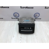 Магнитола с SD-Card Mercedes W221 Mercedes W221 S 2005-2013 A2218703591