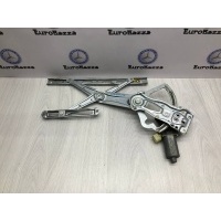Стеклоподъемник левый Mercedes W208 Mercedes W208 CLK 1997-2002 A2087200346