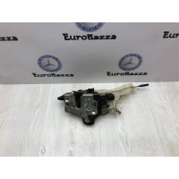 Замок правой двери Mercedes W208 Mercedes W208 CLK 1997-2002 A2087200435