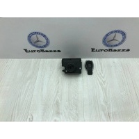 Замок зажигания + ключ Mercedes W211 Mercedes W211 E 2002-2009 A2115452308