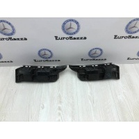 Кронштейн заднего бампера Mercedes W204 Mercedes W204 C 2007-2014 A2048800603