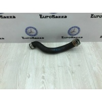 Патрубок радиатора левый Mercedes W204 Mercedes W204 C 2007-2014 A2045011582