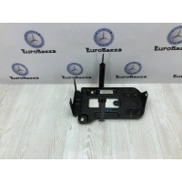 Площадка аккумулятора Mercedes W221 Mercedes W221 S 2005-2013 A2216200718