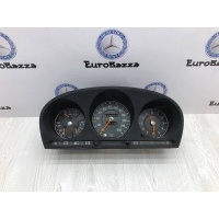 Приборная панель Mercedes W116 Mercedes W116 S 1972-1980 A1075420056