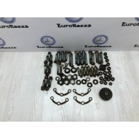Болт подвески заднего моста Mercedes W208 Mercedes W208 CLK 1997-2002 A2023520446