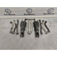 Рычаг задний Mercedes W220 Mercedes W220 S 1998-2005 A2203521102