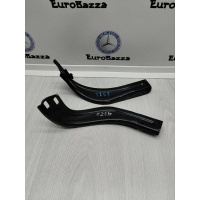 Кронштейн крепления фары Mercedes W212 Mercedes W212 E 2009> A2126200285