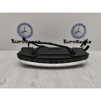 Блок климата Mercedes W221 Mercedes W221 S 2005-2013 A2218704658