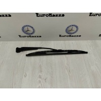 Поводок заднего стеклоочистителя Mercedes W163 Mercedes W163 ML 1997-2005 A1638200144