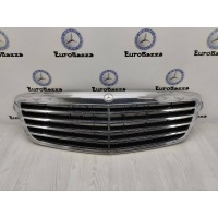 Решетка радиатора Mercedes W221 Mercedes W221 S 2005-2013 A2218800083