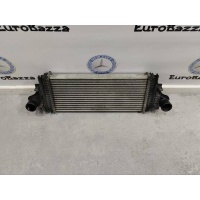 Интеркулер Mercedes W164 Mercedes W164 ML 2005-2011 A1645001900