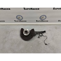 Поворотный кулак правый Mercedes X164 Mercedes X164 GL 2006-2012 A1643301820