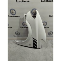 Крыло переднее левое Mercedes W639 Mercedes W639 Vito Viano 2003-2014 A6396305107