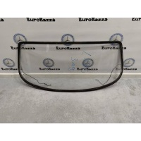 Стекло заднее Mercedes W116 Mercedes W116 S 1972-1980 А1166700780