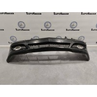 Бампер передний Mercedes W211 Mercedes W211 E 2002-2009 A2118801640
