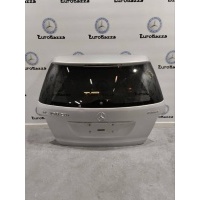 Крышка багажника Mercedes W164 Mercedes W164 ML 2005-2011 A1647401505