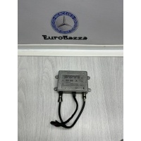 Антенный усилитель Mercedes W203 Mercedes W203 C 2000-2007 A2038203926