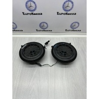 Динамик Mercedes W208 Mercedes W208 CLK 1997-2002 A2088200502