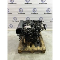 Двигатель Mercedes Om646.821 Mercedes W211 E 2002-2009 А6460100566