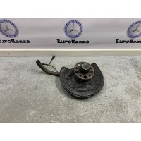 Левый поворотный кулак Mercedes W211 Mercedes W211 E 2002-2009 A2113302020