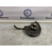 Кулак поворотный передний левый Mercedes W211 Mercedes W211 E 2002-2009 A2113302020