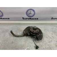 Кулак поворотный передний правый Mercedes W211 Mercedes W211 E 2002-2009 A2113302120