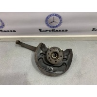 Поворотный кулак левый Mercedes W164 Mercedes W164 ML 2005-2011 A1643301320