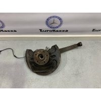 Поворотный кулак правый Mercedes W164 Mercedes W164 ML 2005-2011 A1643301420