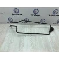 Радиатор гидроусилителя руля Mercedes W211 Mercedes W211 E 2002-2009 A2114661524