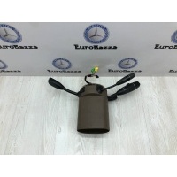Подрулевой переключатель Mercedes X164 Mercedes X164 GL 2006-2012 A1645400144