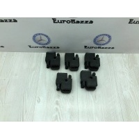 Катушка зажигания Mercedes М112 Mercedes W210 E 1995-2002 A0001587303
