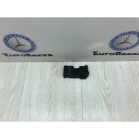 Кожух замка капота Mercedes W204 Mercedes W204 C 2007-2014 A2048890625