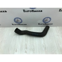 Патрубок радиатора правый Mercedes W163 Mercedes W163 ML 1997-2005 A1635010582