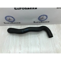 Патрубок радиатора левый Mercedes W163 Mercedes W163 ML 1997-2005 A1635010182
