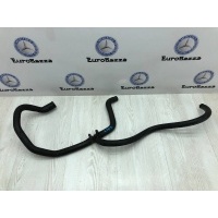 Патрубок системы охлаждения Mercedes W163 Mercedes W163 ML 1997-2005 A1635010282