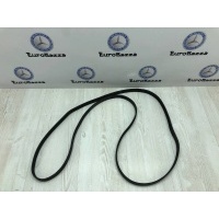 Приводной ремень Mercedes М112 Mercedes W163 ML 1997-2005 A0119979792