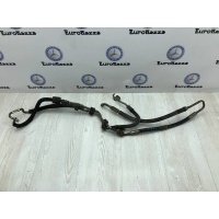 Трубка усилителя руля Mercedes W164 Mercedes W164 ML 2005-2011 A1644603924