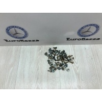 Болты крепления двери Mercedes W220 Mercedes W220 S 1998-2005 A0019846429